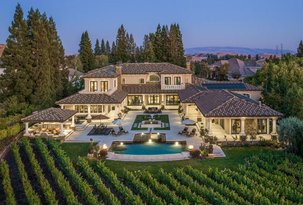 Bella Diablo Vista Masterpiece on Blackhawk’s Eagle Ridge